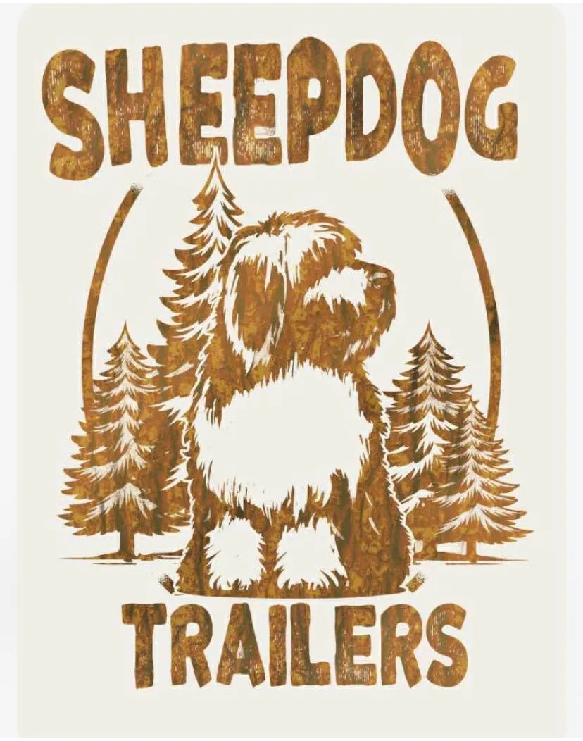 Sheep Dog Trailers